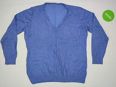 golfem: Tchibo, Sweter damski, rozmiar 3XL — 2