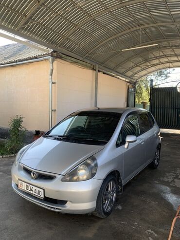горный тормоз вольво: Honda Fit: 2003 г., 1.3 л, Автомат, Бензин, Хетчбек