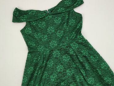długie sukienki na wesele dla siostry pana młodego: Women`s dress, M (EU 38)