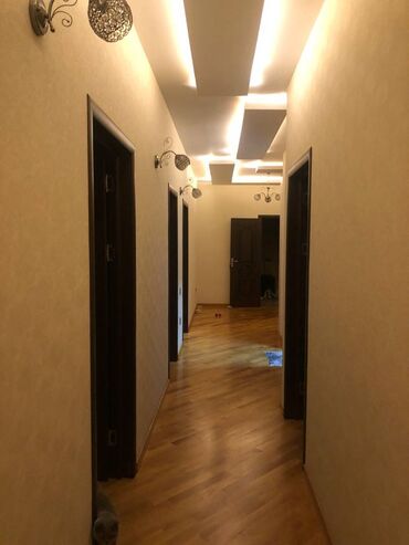 Uzunmüddətli kirayə mənzillər: Xətai rayonu,Neapol krugu yaxınlıqı afrodita şadlıq sarayın yanı.Samed — 4