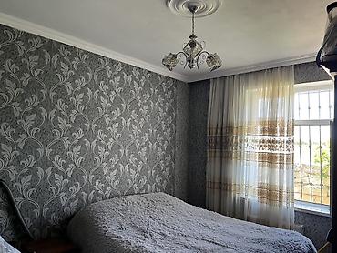 ev ramanı: Yeni Ramana, 3 otaqlı, Yeni tikili, m. Koroğlu, 72 kv. m — 3