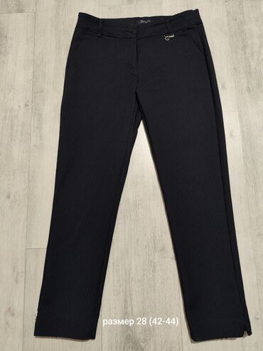 Джинсы: Джинсы, Скинни, Средняя талия — 15