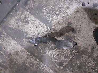 qaz pedal: Toyota Avolon qaz pedali islekdi - OEM nömrəsi: 78110-08010 (korpus — 2
