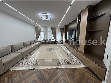bishkek park residence: 6 комнат, 350 м², Джал — 8