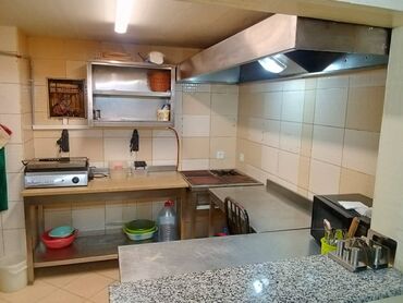 Restoran, kafelər: ✨ Сдается готовый объект под ресторан в центре Баку! 📍 Сабаильский — 14