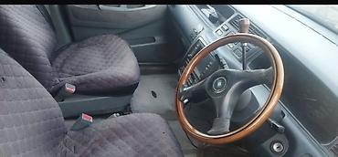 чехол для одиссей: Honda Odyssey: 1995 г., 2.2 л, Автомат, Бензин, Минивэн — 2