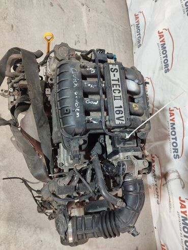 кузов купе: Двигатель Chevrolet spark B10D1 1.0 2012 (б/у)