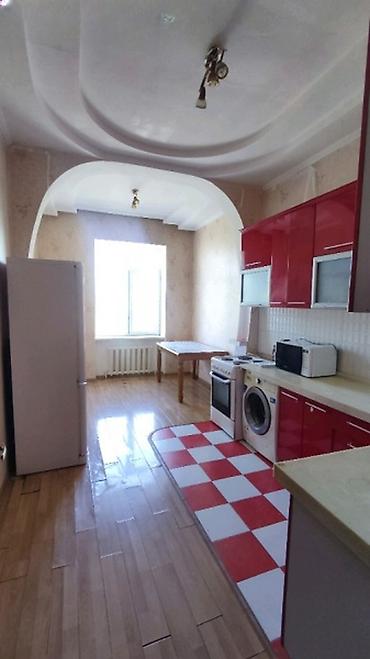 Продажа квартир: 4 комнаты, 95 м², Площадь Победы Индивидуалка, 4 этаж — 9