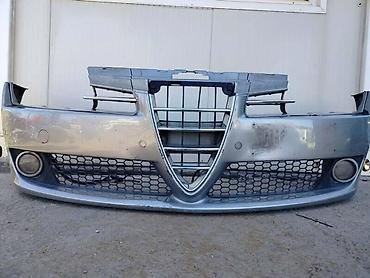 audi a3 s2: PREDNJI BRANIK ZA ALFA ROMEO 159 OD 2005. DO 2011. GOD. | Prednji — 3