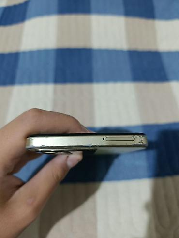 дин: Vivo Y35 5G, Б/у, 128 ГБ, цвет - Золотой, 1 SIM — 4