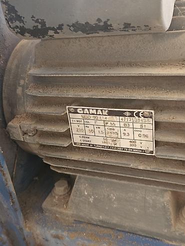 Digər elektrik əl alətləri: Qarışıq mallar satılır. hava nasosu - UV lampa orijinal ( kraska — 19