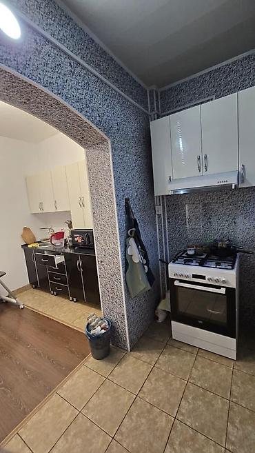 flat osh: 1 комната, 38 м², 2 этаж — 5