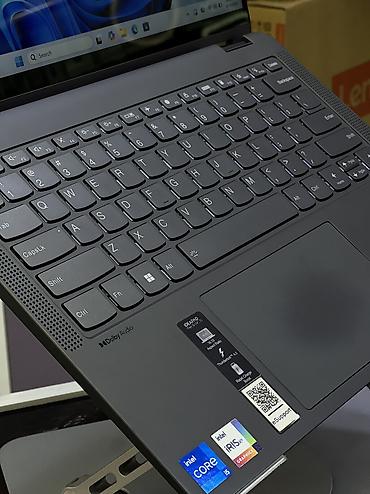 Apple MacBook: İşlənmiş Apple MacBook, 14 ", Intel Core i5, 512 GB, Ünvandan götürmə, Pulsuz çatdırılma, Ödənişli çatdırılma — 5