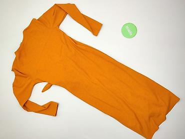 hermeski klapki: H&M, Sukienka damska, rozmiar M — 3