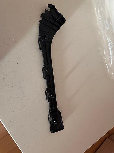 pirus bufer: Arxa, Toyota 2010-2015 Prius 30 kuza salaska, 2015 il, Yaponiya, Ünvandan götürmə, Pulsuz çatdırılma — 2