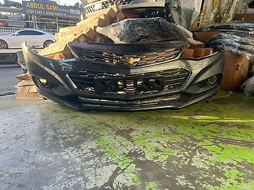 cobalt bufer: Chevrolet malibu orginal on buferler — 5