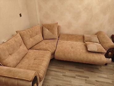 Диваны: Künc divan – rahat və funksional Divan göründüyünnende yeni — 3