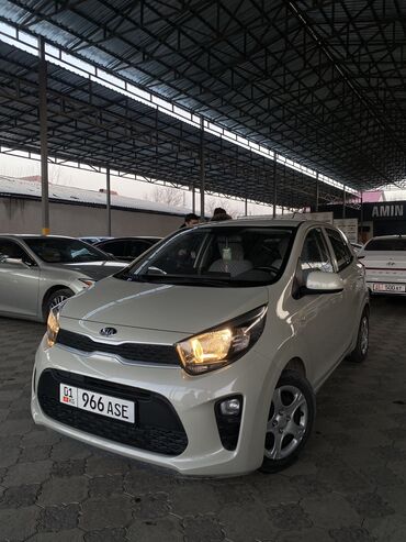 киа к5 дверь: Kia Morning: 2019 г., 1 л, Автомат, Бензин