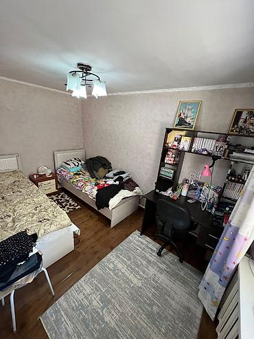 Үйлөрдү ижарага берүү: 70 м², 3 бөлмө, Үй-бүлөлүүлөргө — 10
