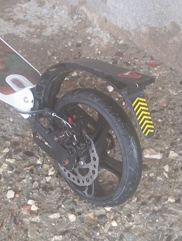 hoverboard qiyməti: Şeher skuteri satılır. Vəziyyəti yaxşıdır, şekillerde göründüyü — 6