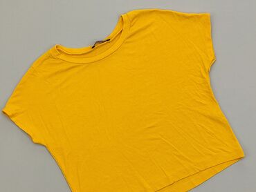Koszulki: Koszulka Zara, L (EU 40), Wiskoza, stan - Idealny