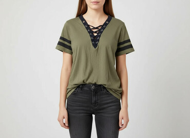 nike tech flece t shirty: FB Sister, Футболка жіноча, розмір S