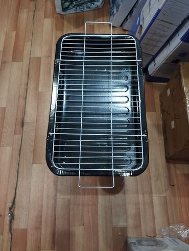 Manqallar, qrillər, barbekyu: Barbeku manqal sekilde gorunduyu kimidir Evde bagda balkonda seyahete -da lalafo.az — 11 Manqallar, qrillər, barbekyu: Barbeku manqal sekilde gorunduyu kimidir Evde bagda balkonda seyahete — 11