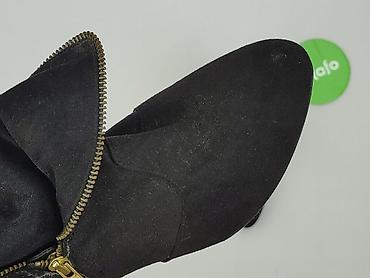 kik botki: Botki damskie, rozmiar 38 — 6