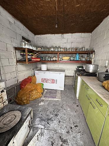 Продажа коттеджей и домов: Продается дом одноэтажный в селе Восст по улице Жаштык, участок 5 — 13