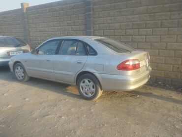 жаз машина цена бишкек: Mazda 626: 2000 г., 2 л, Механика, Бензин, Хетчбек