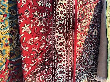 Ковры и паласы: Ковер — 2