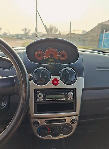 Chevrolet: Chevrolet Matiz: 2008 г., 1 л, Механика, Бензин, Хэтчбэк at lalafo.kg — 9 Chevrolet: Chevrolet Matiz: 2008 г., 1 л, Механика, Бензин, Хэтчбэк — 9