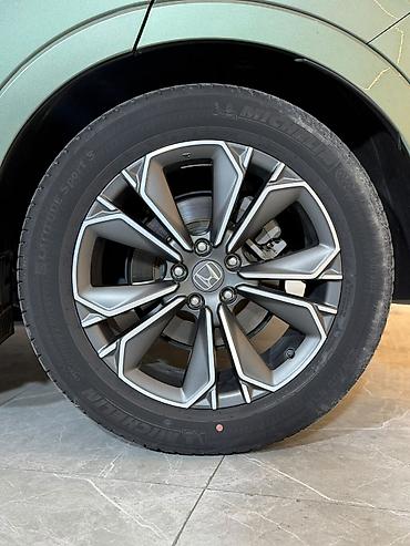 хонда s660 цена: Honda Breeze: 2023 г., 1.5 л, Бензин, Кроссовер — 5