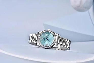 Ručni satovi: Pagani Design PD-1776 - 32mm - Seiko VH65 mehanizam Potpuno nov sat — 2