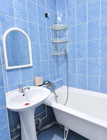 Продажа квартир: 2 комнаты, 48 м², Аламедин-1 мкр 105 серия, 4 этаж — 5
