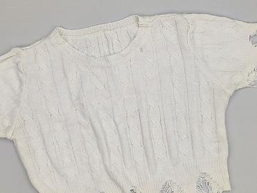 infinity sweater: Sweter damski, rozmiar 2XL — 1