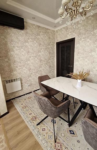 Продажа квартир: 2 комнаты, 78 м², 106 серия, 9 этаж, Евроремонт — 8