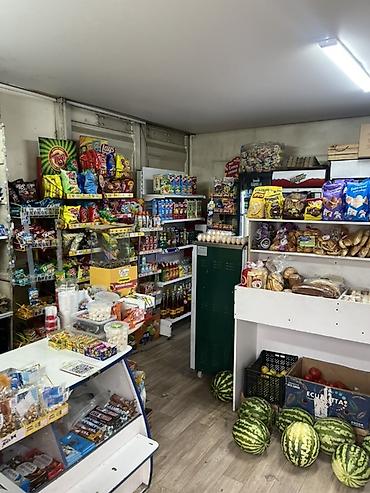 Аренда коммерческой недвижимости: Сдаю Помещение целиком: Продуктовый, 30 м², Отдельно стоящий магазин, Готовый бизнес — 2
