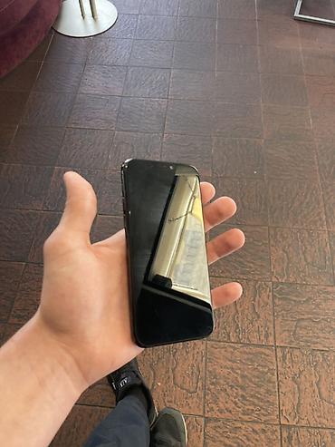 i̇pone 11pro: IPhone 11 Pro, Matte Midnight Green, Face ID — 1