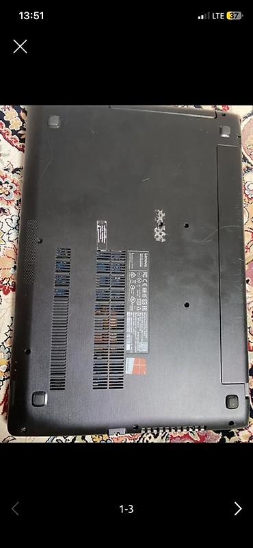купить мощный компьютер: 🔧Немного лагает очень Ноутбук Lenovo (серия IdeaPad, черный корпус с — 2