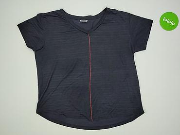 my basic t shirt: Beloved, T-shirt damski, rozmiar 3XL — 3