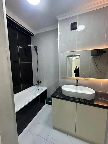 Продажа квартир: 2 комнаты, 86 м², Элитка, 8 этаж, Евроремонт — 8