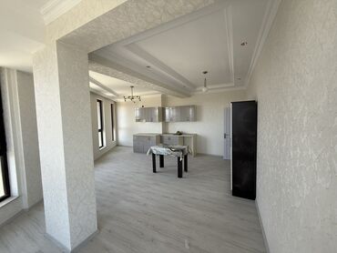 Yeni tikili: 2 otaqlı, Yeni tikili, 84 kv. m — 5