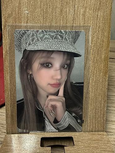 Другие предметы коллекционирования: 🍂─── 𝘼$𝘼 𝙆-𝙎𝙃𝙊𝙋 ───🍂 📦 РАСПРОДАЖА K-POP • Группы: Stray Kids / TWICE / — 15