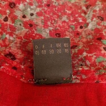 Bluze: Bluza s.oliver 3/4, vel. Xl/46, selection marka: s.oliver veličina — 10