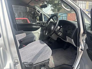 авто домик: Mitsubishi Delica: 2004 г., Минивэн — 6