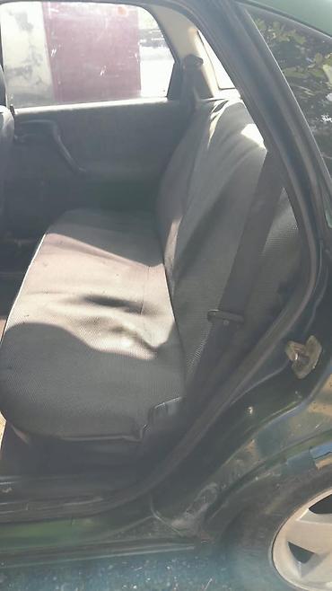 ikinci el radiyator: Opel Vectra: 1.6 l | 1996 il 35000 km Sedan — 8