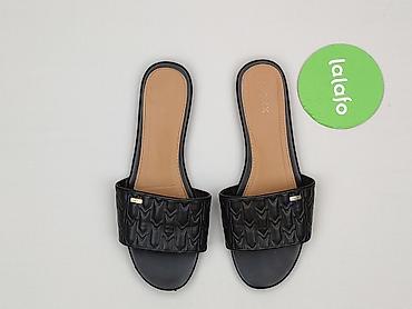 buty maxx: MEXX, Klapki damskie, rozmiar 40 — 2
