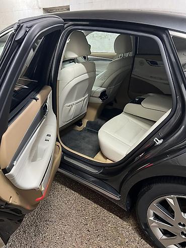 Солнцезащитные шторки и зонты: Ролл-шторка, Б/у — 4