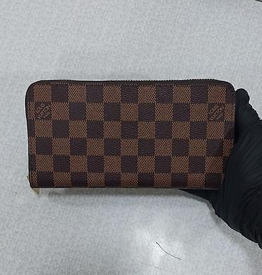 luis vuitton: Pulqabı, Yeni — 2